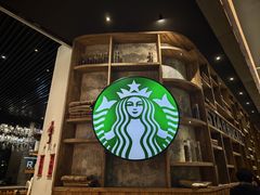 -星巴克臻选(湖滨道店)
