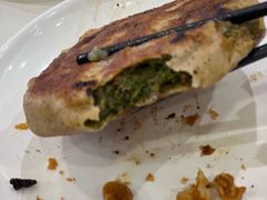 -老北京馅饼粥(西单店)