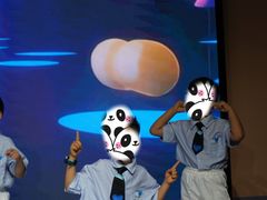 -华杉幼儿园(青塔校区)