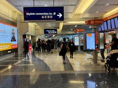 -达拉斯 沃斯堡国际机场