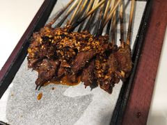 -卡路里的烤宴(浑南首创店)