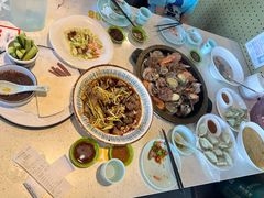 -巧克力渔家.小船海鲜胶东菜(万平口店)