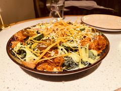 -墨纪Mojí墨西哥餐厅(官舍店)
