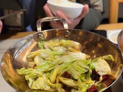 -绿茶餐厅(龙湖金楠天街店)