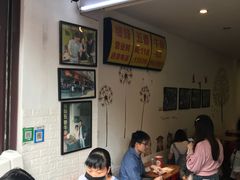 -细妹五香牛杂(步行街店)