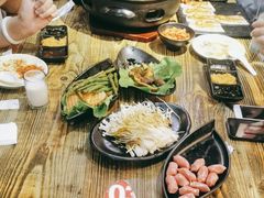 -吉志烤肉(太原总店)