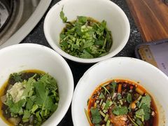 -海关荤豆花(洋河一路店)