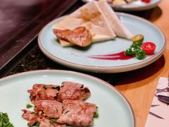 -松临·铁板烧&Omakase(神农店)