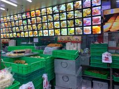 -宫廷糕点铺