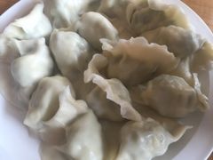 -东方饺子王(新阳路店)