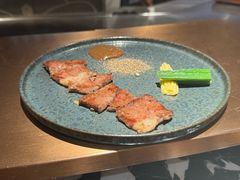 -牛将军•涮肉•烤肉(北京王府井·故宫店)
