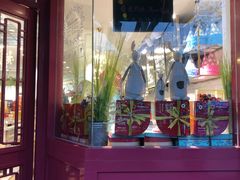 -TOUCH泰奇(金桥长岛路店)