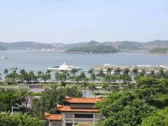-仙人山公园