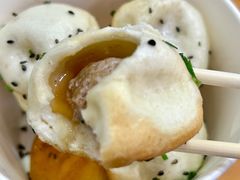 -许记生煎(遵义路店)