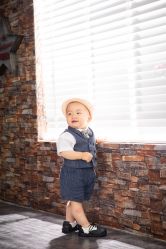 -WPlus明星肖像亲子全家福摄影