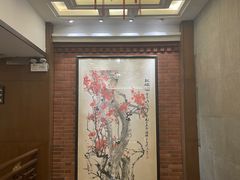 -梅龙镇酒家(南京西路总店)