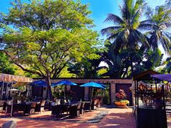 -西双版纳融创皇冠假日度假酒店