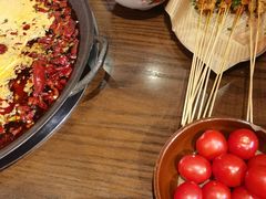 -萍姐火锅·公路夜市(南京新街口店)
