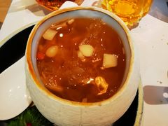 -若蘭慈·无国界素食料理(欢乐海岸店)