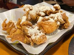 -咕咕站韩国料理(紫金港店)