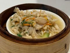 -新雅粤菜馆(南京东路店)