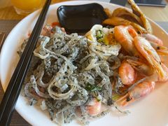 -齐河孔雀王温泉酒店·金孔雀自助百汇