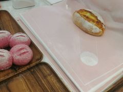 -木子木水日式烫面包(杭州首店)