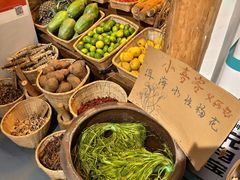 -小喜客·云南特色菜(纳西庭院店)