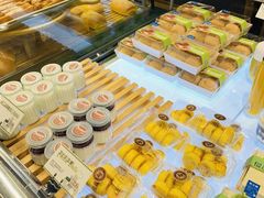 -东哥面包(江宁大润发店)