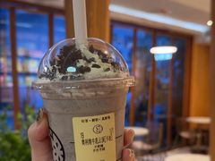 -花间茶(华侨城创意园店)