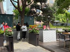 -ELI FALAFEL Lebanese&Mediterranean黎巴嫩美食(富城路店)