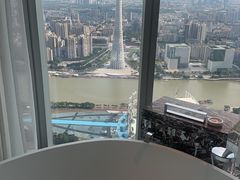 -广州四季酒店