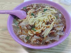-牛马行牛肉饸饹铺(长春总店)