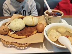-黑窑厂糖油饼烤鸭·清真菜(黑窑厂街店)