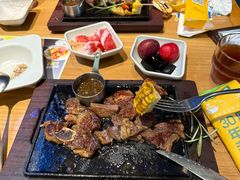-豪客来牛排(天阳D32店)