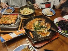-雀舞云南菜(天津天河城购物中心店)