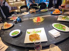 -周三的情书花园餐厅(江北店)