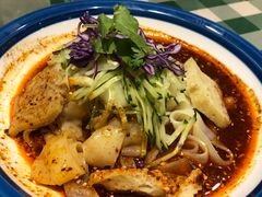 -新疆巴州金丝特餐厅(大钟寺店)