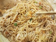 -贡梅老面馆·蟹粉面·无锡特色小吃(南长街主推店)