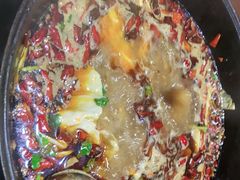 -受气牛肉·重庆耙牛肉(来福士店)