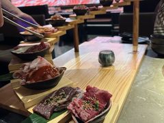 -谷牛日式烤肉(宝山U天地店)