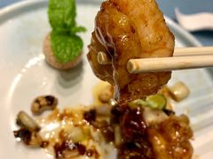 -南堂館川菜文化餐厅(天府店)