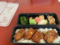 -赤坂亭·M9和牛烧肉·铁板烧·日料398放题(长泰广场店)