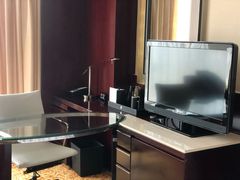 -上海新发展亚太JW万豪酒店