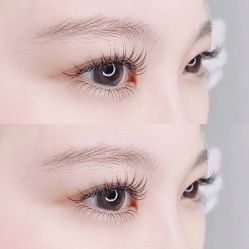 -LWL nail studio美甲美睫工作室