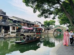 -西塘人家•黑金冠本地好店