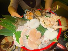 -牛New寿喜烧(虹桥新天地店)