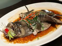 -采悦轩中餐厅·粤菜·海南菜(神州半岛喜来登度假酒店)