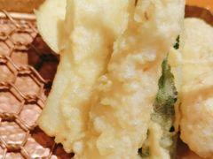 -天妇罗内顺田(罗湖店)