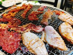 -燚青春东北泥炉烤肉(百合店)